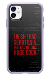 SEROTONIN 2.0 - Apple iPhone 11