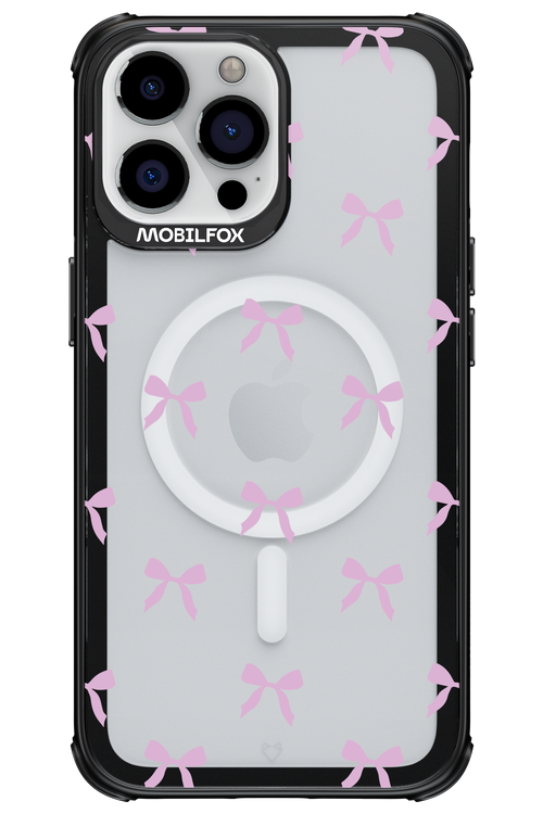 PinkyPromise - Apple iPhone 13 Pro Max