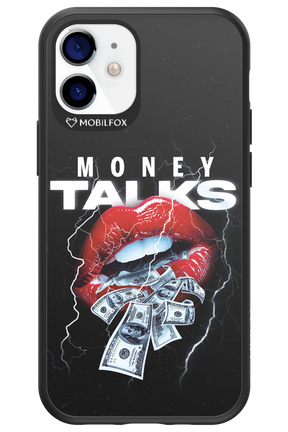 Money Talks 2.0 - Apple iPhone 12 Mini
