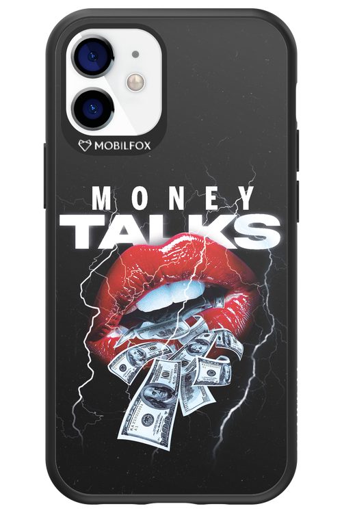 Money Talks 2.0 - Apple iPhone 12 Mini