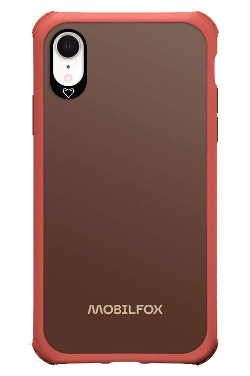 Espressso - Apple iPhone XR