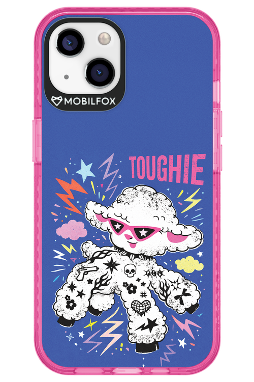 TOUGHIE 2.0 - Apple iPhone 13