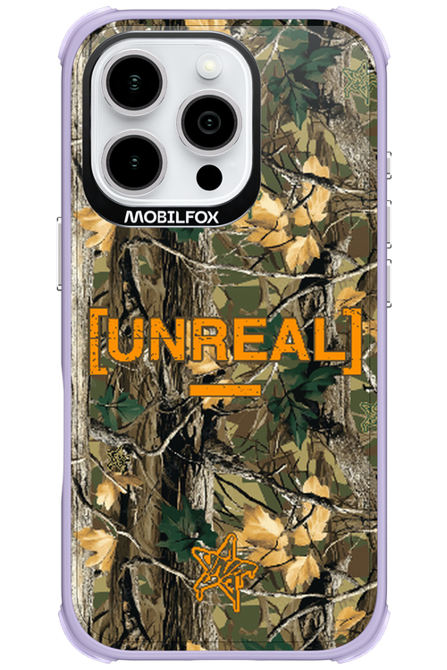 Realtree - Apple iPhone 16 Pro