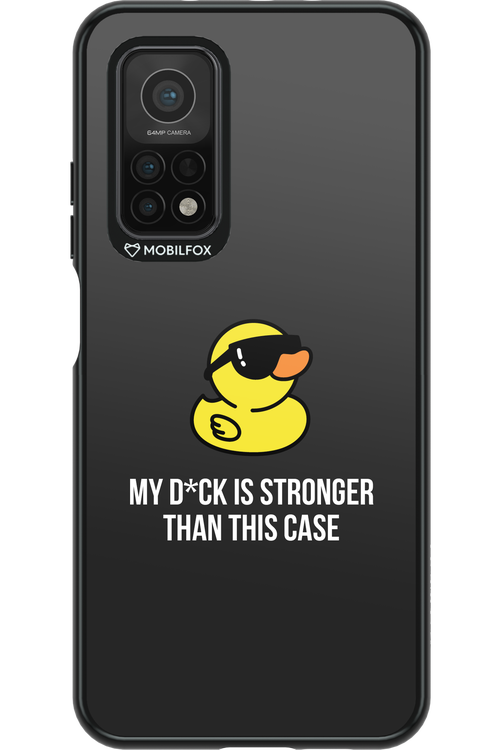 My D_ck 2.0 - Xiaomi Mi 10T 5G