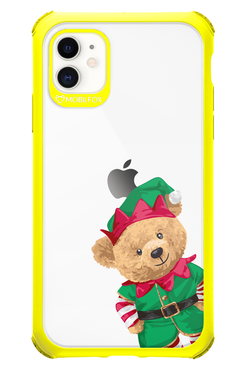 Mr. Elf - Apple iPhone 11