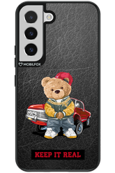 Real Teddy - Samsung Galaxy S22