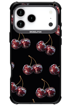 Cherry Rush - Apple iPhone 17 Pro Max