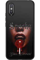 Freaky Girl - Xiaomi Redmi 9A