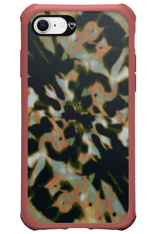 Tiger Acid - Apple iPhone 8