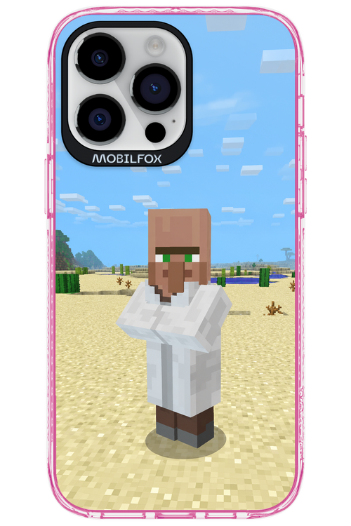 MC 2.0 - Apple iPhone 14 Pro Max