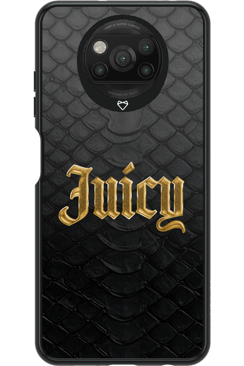 Juicy Gold 2.0 - Xiaomi Poco X3 NFC