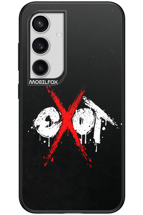 EXOT BLACK 2.0 - Samsung Galaxy S24