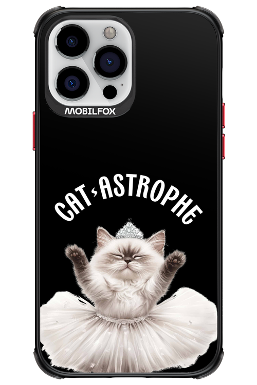Cat-astrophe - Apple iPhone 13 Pro Max