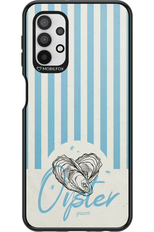 Oyster Queen - Samsung Galaxy A32 5G