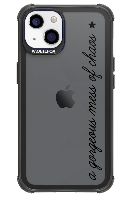 Gorgeous Mess - Apple iPhone 13