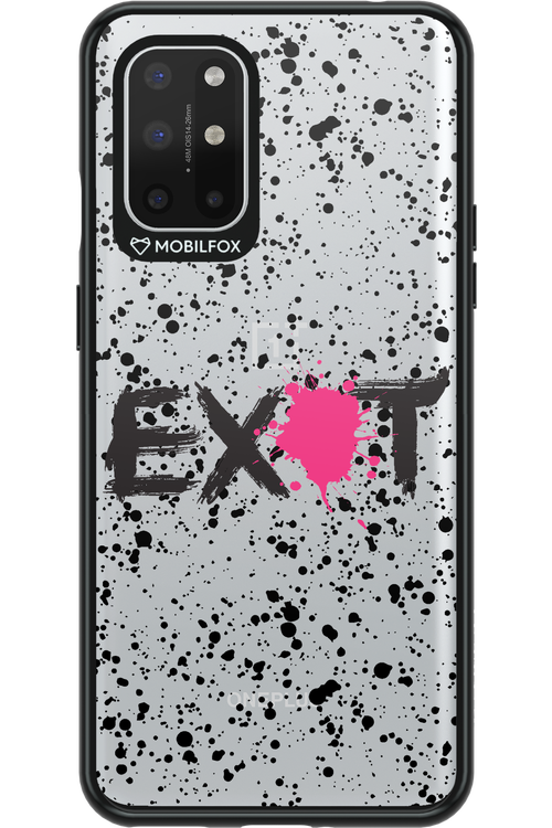 EXOT SPLASH 2.0 - OnePlus 8T