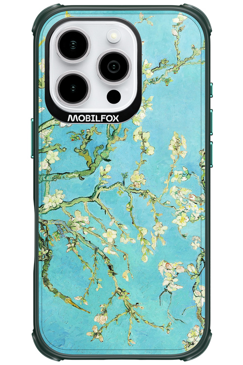 Almond Blossom - Apple iPhone 16 Pro
