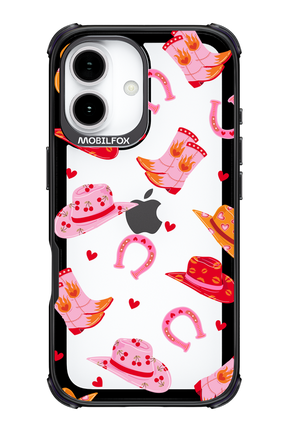 Yee Haw - Apple iPhone 17