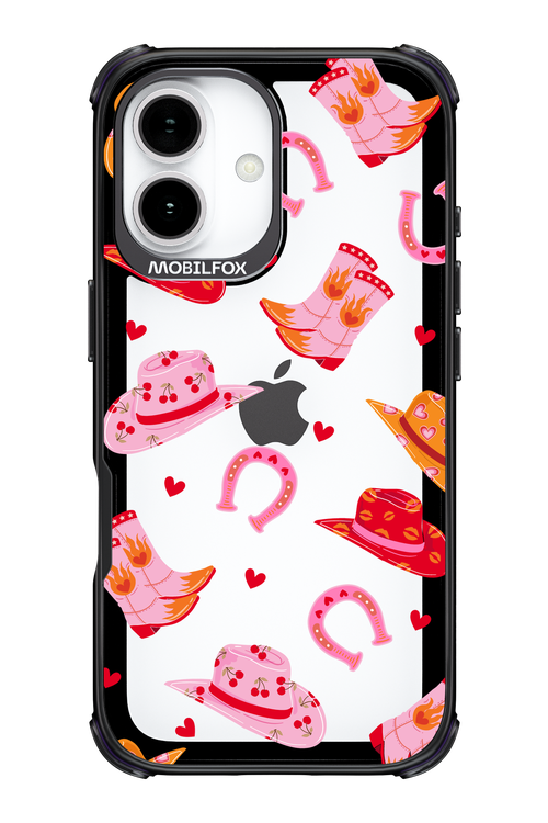 Yee Haw - Apple iPhone 17