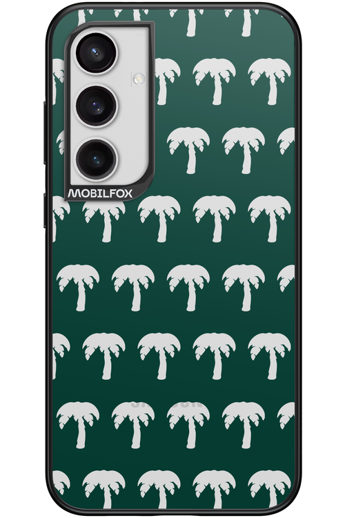 Palm Grid - Samsung Galaxy S24+
