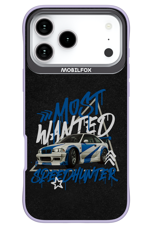 Most wanted - Apple iPhone 17 Pro Max