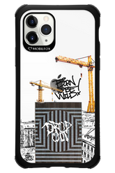 Crane Chaos - Apple iPhone 11 Pro