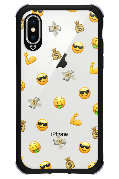 Swag - Apple iPhone XS