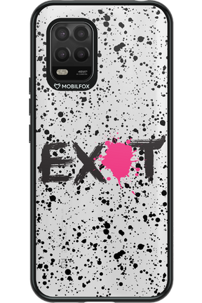 EXOT SPLASH 2.0 - Xiaomi Mi 10 Lite 5G