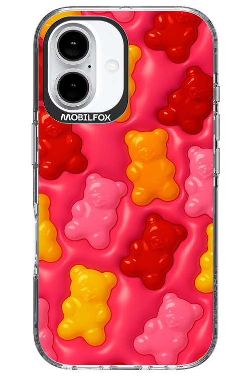 GumBears - Apple iPhone 16
