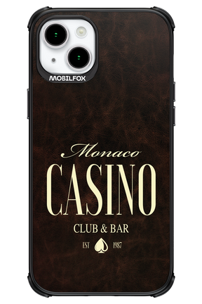 Casino - Apple iPhone 15 Plus