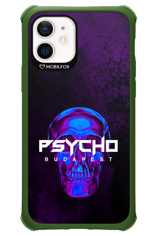 Psyskull - Apple iPhone 12