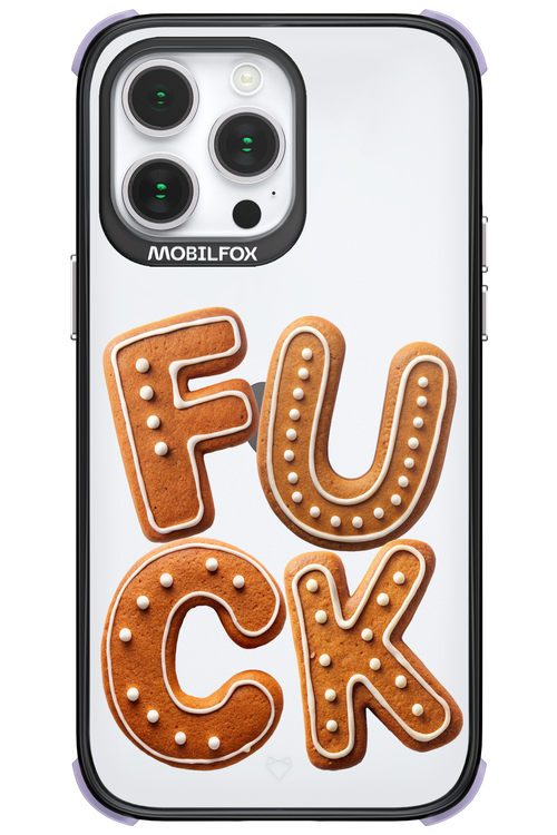 F U C K - Apple iPhone 14 Pro Max