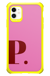 P (Sorbet) 2.0 - Apple iPhone 11