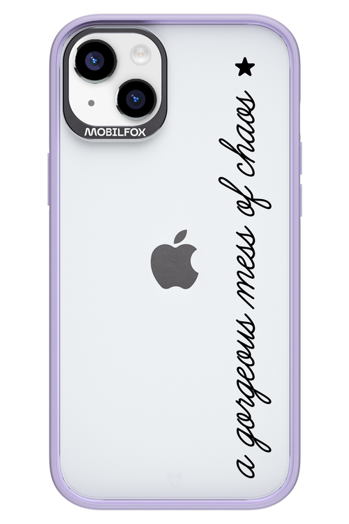 Gorgeous Mess - Apple iPhone 14 Plus