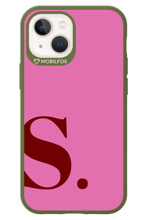 S (Sorbet) 2.0 - Apple iPhone 13 Mini