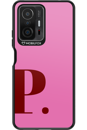 P (Sorbet) 2.0 - Xiaomi Mi 11T Pro