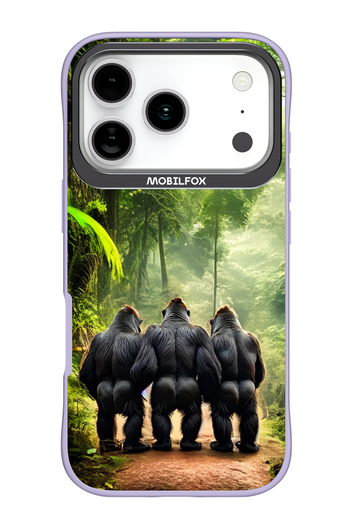 Gorilla Gang - Apple iPhone 17 Pro