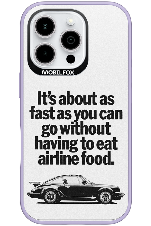 Retro Car II 2.0 - Apple iPhone 16 Pro