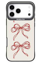 Bows - Apple iPhone 17 Pro Max