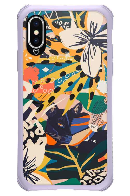 Vintage - Apple iPhone X