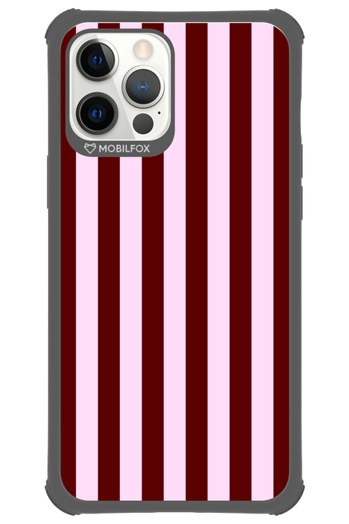 Circus Romance - Apple iPhone 12 Pro Max