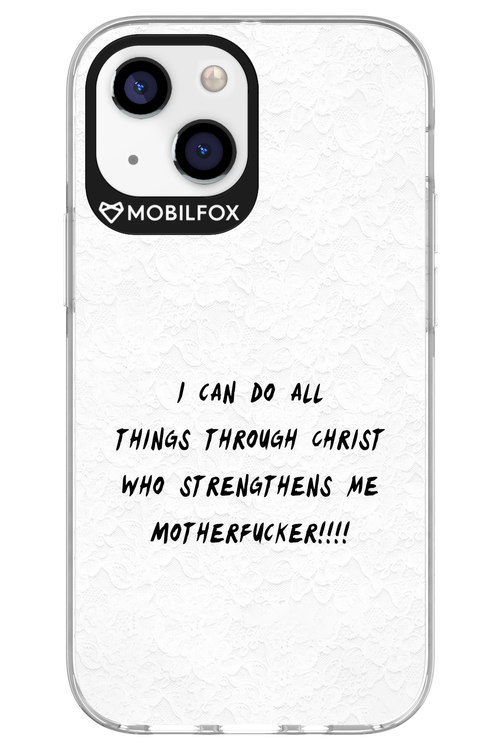 Christ A - Apple iPhone 13 Mini