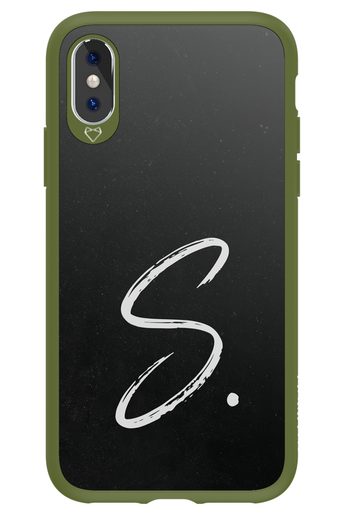(Off Space) S 2.0 - Apple iPhone X