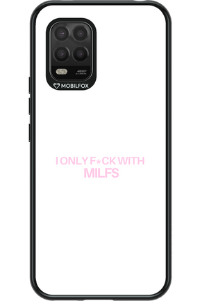 Only Milf - Xiaomi Mi 10 Lite 5G
