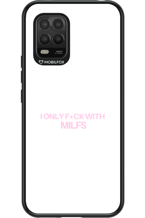 Only Milf - Xiaomi Mi 10 Lite 5G