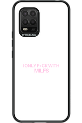 Only Milf - Xiaomi Mi 10 Lite 5G