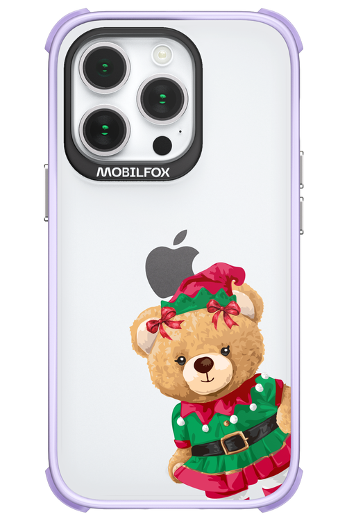 Mrs. Elf - Apple iPhone 14 Pro