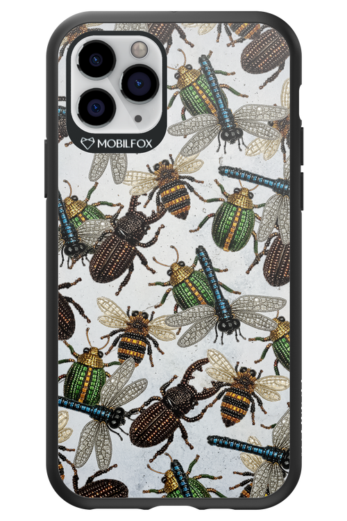 Beetle Gem - Apple iPhone 11 Pro