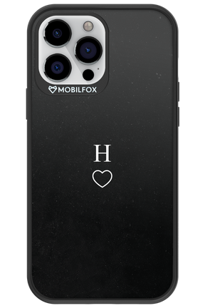 H Black 2.0 - Apple iPhone 13 Pro Max
