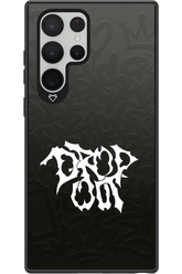 Drop Out - Samsung Galaxy S22 Ultra